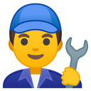 Engineering Discord emoji