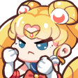SailorMoonFight Discord emoji