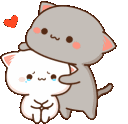 KittyCryingNuzzles Discord emoji