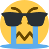 emojicri_sunglasses Discord emoji