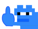 FU Discord emoji