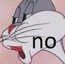 no