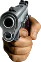 gun