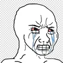 wojakpissed