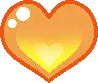 HeartYellow