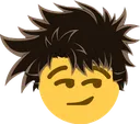 Josephsmirk Josephsmirk