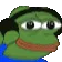 Pepeheadphones pepeheadphones Discord Emoji