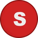 SkittleRed Discord Emoji