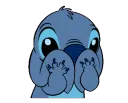 stitch_shy