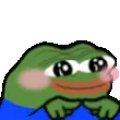 peepoShy