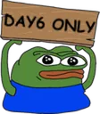 day6only