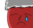 Onip_Sad Discord Emoji