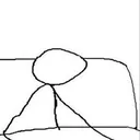 blank blank