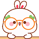 Bunny Discord emoji