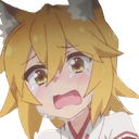senkocry Discord emoji