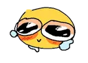 TCPblushcry Discord Emoji
