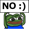 no