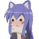 PAM_Tsukineko Discord Emoji
