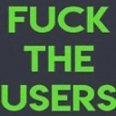 fucktheusers