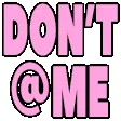 dontme