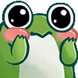 cutefrog