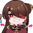 Beidouhehe Discord Emoji