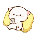 sleepy
