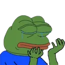 pepehands