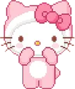 P_PHelloKitty1 Discord Emoji