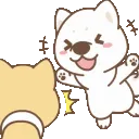 ShibeTackle