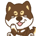 ShibeKeke Discord emoji