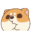 ShibiHmph Discord emoji