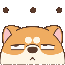 ShibiEyes Discord emoji
