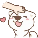 ShibePat