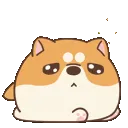 ShibiSad