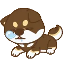 ShibeSleepy