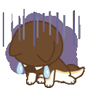 ShibeCry Discord emoji