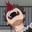 OikawaSawIwaShirtless