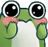 Froggiesus Froggiesus