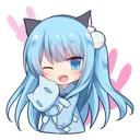 blu