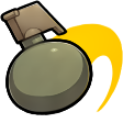 Bomba Discord emoji