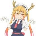 shrug
