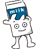 HU_Milkdancing Discord Emoji