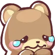 HU_sadbear