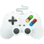Game Game Discord Emoji