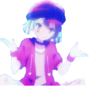 Shrug
