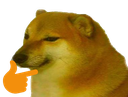cheems_thomk Discord emoji