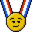 PepeMedal