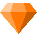 orange_gem Discord emoji