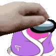 AmongUsKalt Discord Emoji